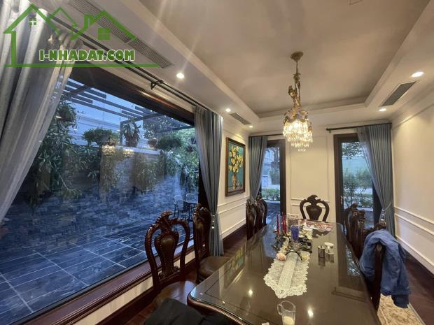 ⚜️ Mặt phố Từ Hoa, View Hồ tây, Lô góc, Thông số vàng 160m2 3T MT 7.5m, Chỉ 126 Tỷ ⚜️ - 1