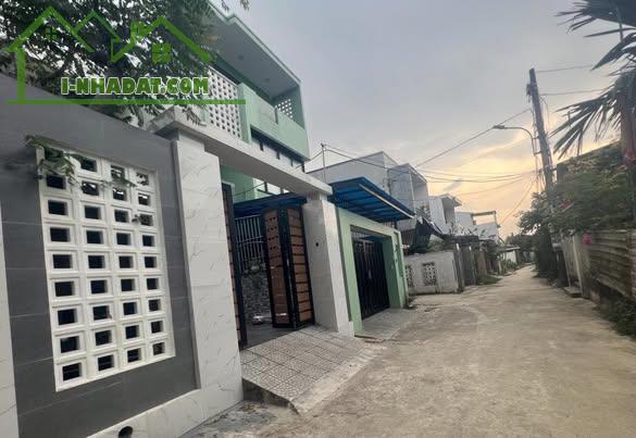 🔥 BÁN ĐẤT KIỆT Ô TÔ LÝ NAM ĐẾ – AN HÒA – TP HUẾ 🔥 85m2 giá hơn 1 tỷ - 2