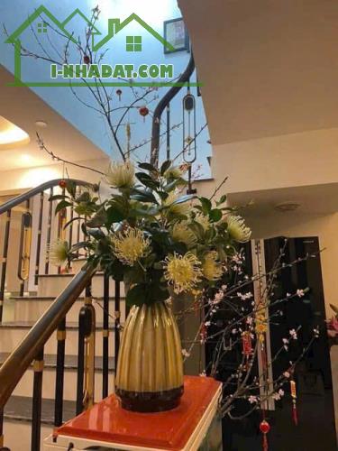 Hót đây! Nh.à đẹp, gi.á rẻ kịck sàn do chủ vỡ... Ở phố Thượng Thanh - 4