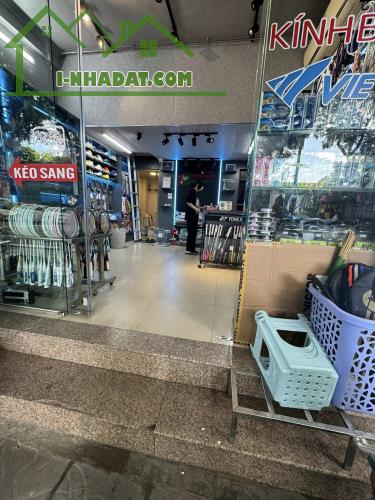 ⚜️ Mặt phố VIP Lê Trực, Ba Đình, 61m2 5T MT 5m, Thông số vàng, Siêu KD, Chỉ 31 Tỷ ⚜️ - 2
