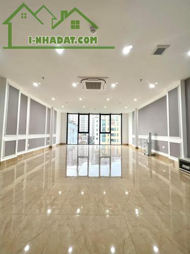 ⚜️ Tòa Văn Phòng Mặt phố Ngụy Như Kontum, 70m2 9T Thang máy, MT 6m, Chỉ 55.5 Tỷ ⚜️ - 3