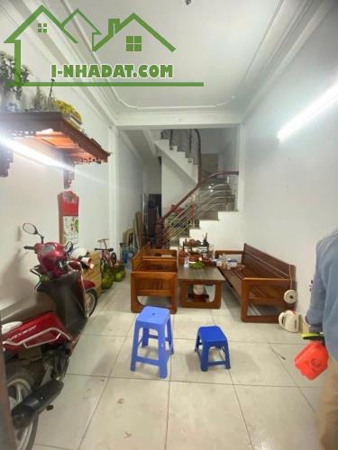 Bán nhà phân lô VIP Mạc Thái Tổ, Cầu Giấy – 40m² – 4 tầng – Ô tô tránh – Giá 15 tỷ - 1