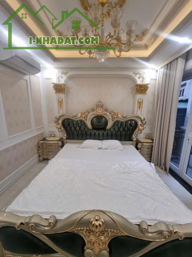 BÁN NHÀ PHỐ LÝ NAM ĐẾ, LÔ GÓC 3 THOÁNG, KHU PHÂN LÔ QUÂN ĐỘI 75M 38,9TY - 2
