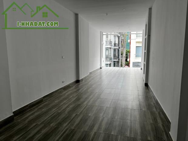 ⚜️ Mặt phố Giảng Võ, Đống Đa 112m2 6T Thang máy MT 4m, Giá đầu tư Chỉ 32 Tỷ ⚜️ - 1