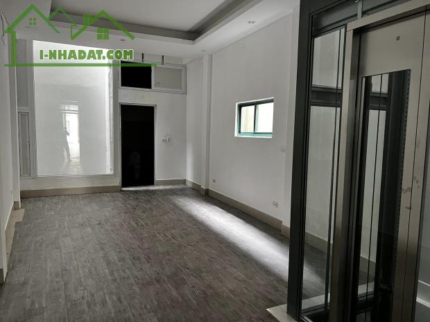 ⚜️ Mặt phố Giảng Võ, Đống Đa 112m2 6T Thang máy MT 4m, Giá đầu tư Chỉ 32 Tỷ ⚜️ - 2