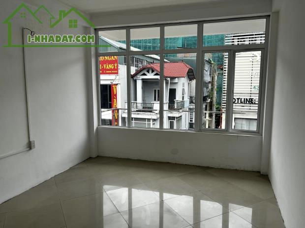 ⚜️ Mặt phố Giảng Võ, Đống Đa 112m2 6T Thang máy MT 4m, Giá đầu tư Chỉ 32 Tỷ ⚜️ - 3