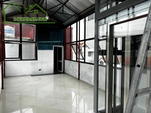⚜️ Mặt phố Giảng Võ, Đống Đa 112m2 6T Thang máy MT 4m, Giá đầu tư Chỉ 32 Tỷ ⚜️ - 4
