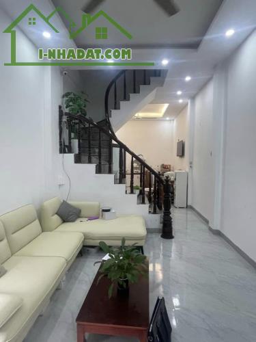 ⚜️ Phân lô Ô tô tránh Chiến Thắng, Văn Quán, Hà Đông 35m2 4T MT 3.5m, Giá cực tốt Chỉ 9.2 - 1