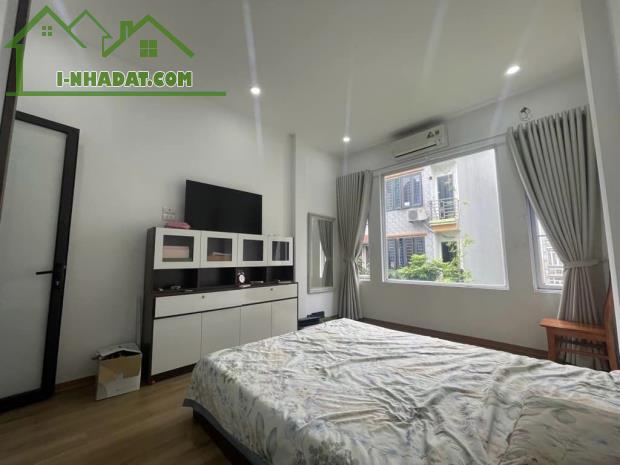 ⚜️ Phân lô Ô tô tránh Chiến Thắng, Văn Quán, Hà Đông 35m2 4T MT 3.5m, Giá cực tốt Chỉ 9.2 - 2