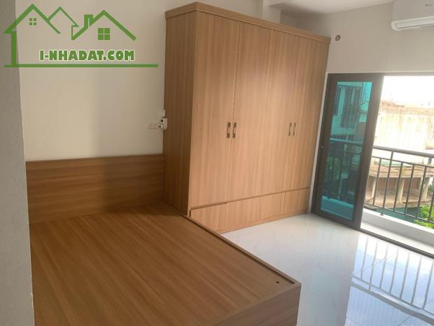 ⚜️ Tòa CCMN Mộ Lao, Phân lô Ô tô tránh, vỉa hè, 50m2 7T Thang máy, 11 Phòng, Chỉ 15 Tỷ ⚜️ - 3