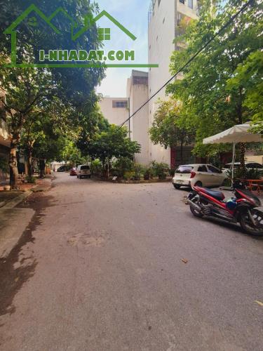 ⚜️ Tòa CCMN Mộ Lao, Phân lô Ô tô tránh, vỉa hè, 50m2 7T Thang máy, 11 Phòng, Chỉ 15 Tỷ ⚜️ - 4