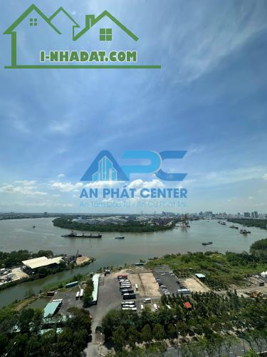 Cần bán/cho thuê căn hộ 3PN - 83m2 tại New City, Thủ Thiêm