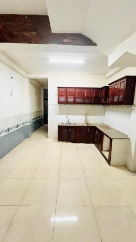 BÁN NHÀ RIÊNG HXH 6M - TRƯƠNG THỊ HOA - QUẬN 12 - 73M2 - 3PN - 5,7 TỶ