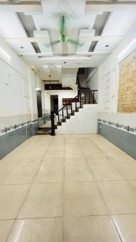 BÁN NHÀ RIÊNG HXH 6M - TRƯƠNG THỊ HOA - QUẬN 12 - 73M2 - 3PN - 5,7 TỶ - 1