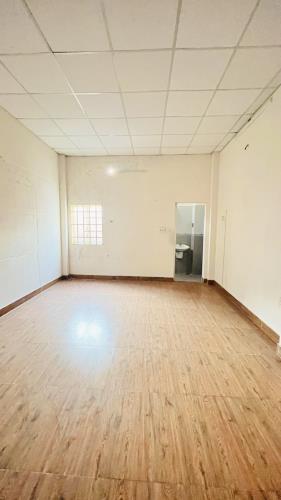BÁN NHÀ RIÊNG HXH 6M - TRƯƠNG THỊ HOA - QUẬN 12 - 73M2 - 3PN - 5,7 TỶ - 3