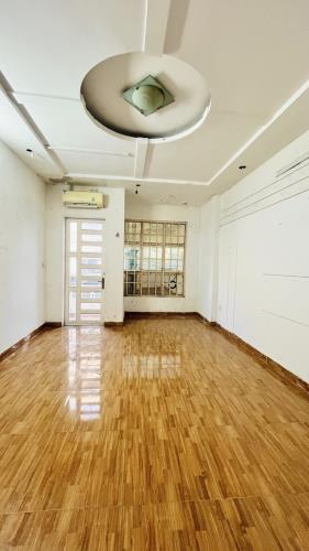 BÁN NHÀ RIÊNG HXH 6M - TRƯƠNG THỊ HOA - QUẬN 12 - 73M2 - 3PN - 5,7 TỶ - 5