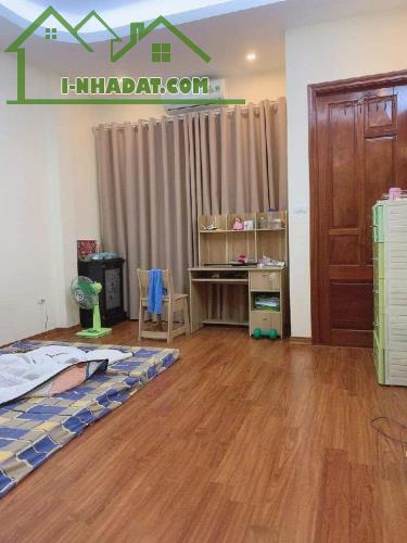Bán nhà Mạc Thái Tổ, Cầu Giấy – 50m² x 5 tầng – Phân lô ô tô tránh – Vỉa hè – GIÁ 23 tỷ TL - 2