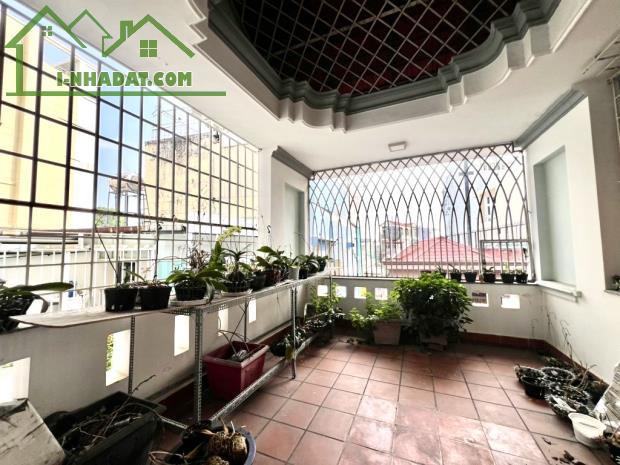 Phú Nhuận,giáp Phan Xích Long, 5 Tầng mới, gần MT Phan Đăng Lưu, 112m2,nở hậu, 16.6 Tỷ