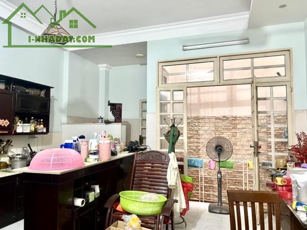Phú Nhuận,giáp Phan Xích Long, 5 Tầng mới, gần MT Phan Đăng Lưu, 112m2,nở hậu, 16.6 Tỷ - 2