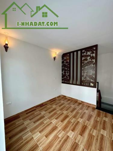 Bán nhà An Khánh, Hoài Đức. 33m2 đơn lập, 5 tầng hiện đại. Ngõ thông cách 9m đến Ôtô tránh - 3