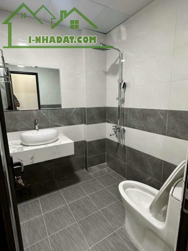 Bán nhà An Khánh, Hoài Đức. 33m2 đơn lập, 5 tầng hiện đại. Ngõ thông cách 9m đến Ôtô tránh - 4