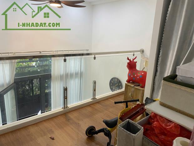 3010 – Bán nhà đường 3/2 Ph.12, DT 50m2 3 tầng BTCT, sổ riêng A4, NHỈNH 8.3 tỷ TL - 5