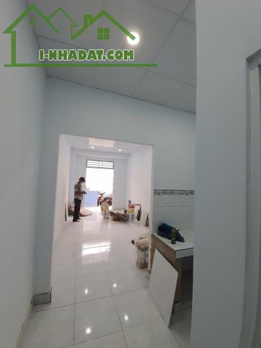 BÁN NHÀ HẺM XE HƠI, 90m2 (6,45m X 14m), LÒ LU, CÓ DÒNG TIỀN CHO THUÊ - 3