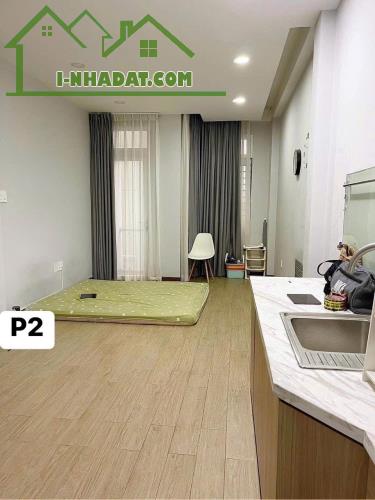 NGUYỄN TRÃI QUẬN 1 - Ô TÔ ĐỖ CỬA GẦN MT - DT SÀN 130M2 - 4 TẦNG - CHỈ 9,9 TỶ - 5