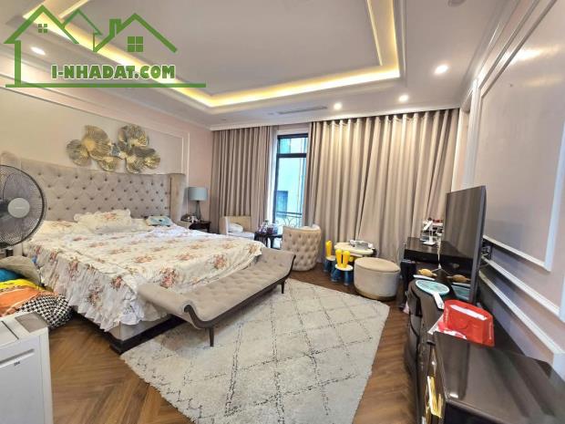 BÁN NHÀ PHÂN LÔ GIẢI PHÓNG – 79m² 5 Tầng Mt6m – THANG MÁY – Ô TÔ – 25,x TỶ- 0795986686 - 5