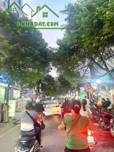 ⚜️ Phân lô Ô tô tránh Xuân La, 312m2 3T MT 32m, Xây Tòa VIP, Chỉ 46.5 Tỷ ⚜️