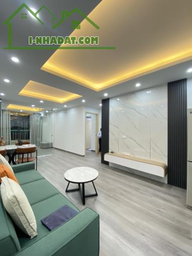 Bán CHCC 85m2 3 ngủ 2 WC nhỉnh 5tỷ Nguyễn Ngọc Vũ - 3