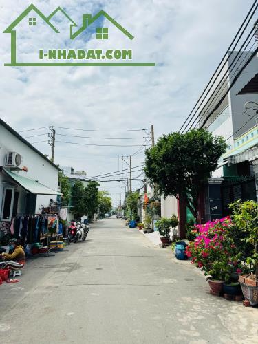 CHỦ GẤP BÁN GIẢM CHÀO 1 TỶ --HƯƠNG LỘ 2 --73M2--HXT--GIÁ CHỈ :5.15 TỶ (TL)