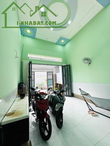 CHỦ GẤP BÁN GIẢM CHÀO 1 TỶ --HƯƠNG LỘ 2 --73M2--HXT--GIÁ CHỈ :5.15 TỶ (TL) - 2