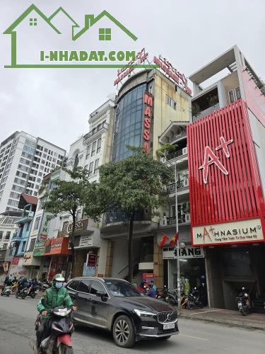 ⚜️ Mặt phố Nguyễn Sơn, Bồ Đề, Long Biên, 211m2 MT 9.1m, Xây Tòa Đỉnh, Chỉ 62 Tỷ ⚜️ - 2
