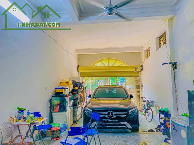 ⚜️ Mặt ngõ VIP 27 Đại Cồ Việt 3 Ô tô tránh, Hai Bà Trưng, 160m2 5T MT 8m, Chỉ 42 Tỷ ⚜️ - 1