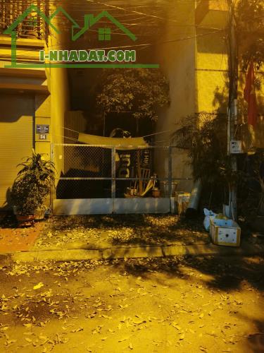BÁN NHÀ ĐẤT PHÂN LÔ LIỀN KỀ PHỐ XA LA, HÀ ĐÔNG