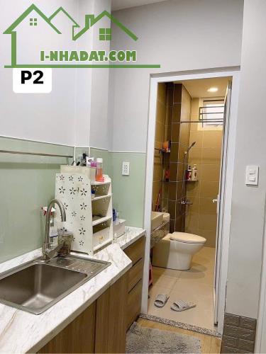 NGUYỄN TRÃI QUẬN 1 - Ô TÔ ĐỖ CỬA GẦN MT - DT SÀN 130M2 - 4 TẦNG - CHỈ 9,9 TỶ - 5