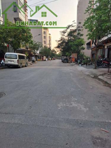 CẦN BÁN LÔ ĐẤT DV DƯƠNG NỘI HÀ ĐÔNG, KINH DOANH, Ô TÔ TRÁNH DT: 50M2, GIÁ BÁN 11,6TỶ