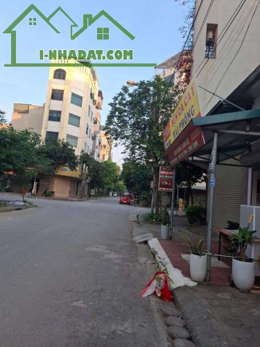 CẦN BÁN LÔ ĐẤT DV DƯƠNG NỘI HÀ ĐÔNG, KINH DOANH, Ô TÔ TRÁNH DT: 50M2, GIÁ BÁN 11,6TỶ - 1