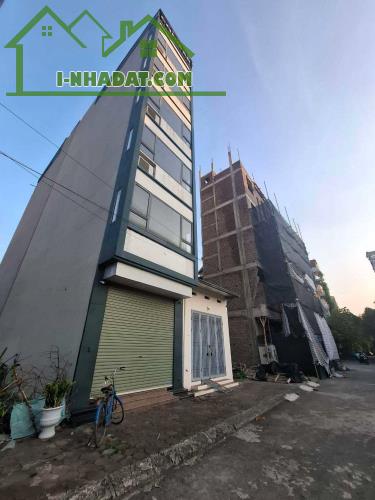 CẦN BÁN LÔ ĐẤT DV DƯƠNG NỘI HÀ ĐÔNG, KINH DOANH, Ô TÔ TRÁNH DT: 50M2, GIÁ BÁN 11,6TỶ - 2