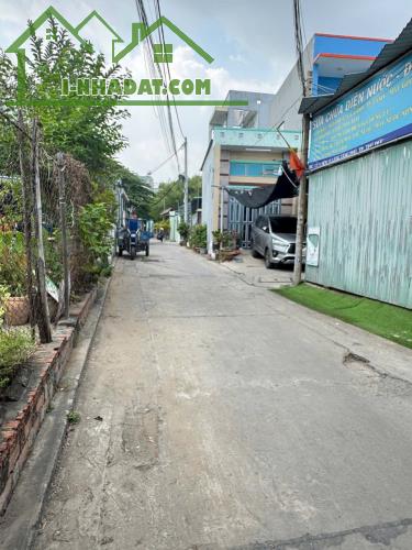💥NHÀ CHÍNH CHỦ LÂU ĐỜI CHƯA QUA ĐẦU TƯ💥 - 1