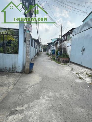 💥NHÀ CHÍNH CHỦ LÂU ĐỜI CHƯA QUA ĐẦU TƯ💥 - 3