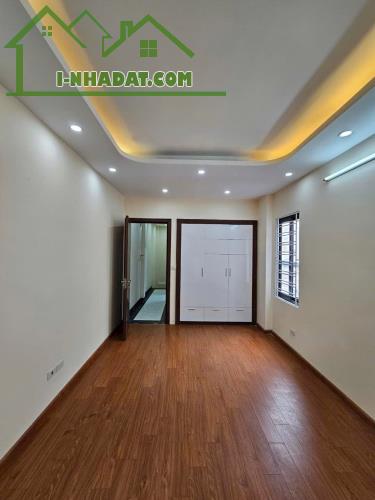 Nhà đẹp ở sướng lắm ý. Full nội thất cực đỉnh - 3