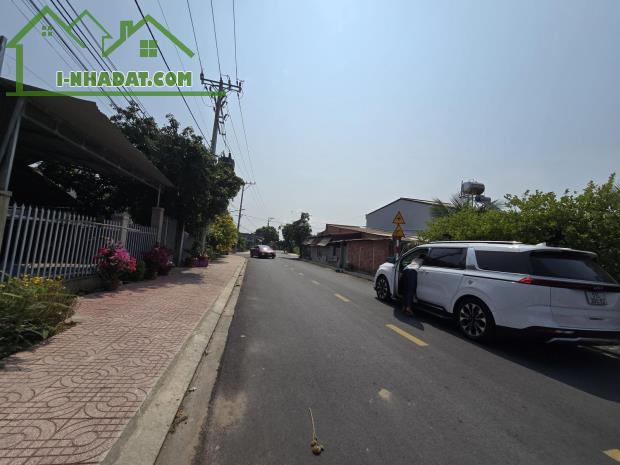 CHỈ 2,5TỶ SỞ HỮU NGAY 261M2 ĐẤT SẴN SỔ NGAY MẶT TIỀN ĐIỆN BIÊN PHỦ - 3