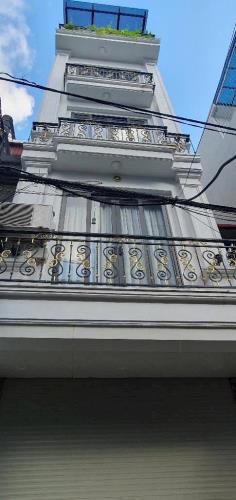 Nhà mới khuôn tiền nhỏ xinh. Dành cho gd trẻ an cư - 2