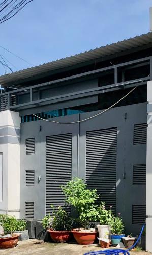 BÁN NHÀ THỦ ĐỨC ĐƯỜNG Ô TÔ THÔNG DT 66 M2 GIÁ 4,2 TỶ TL
