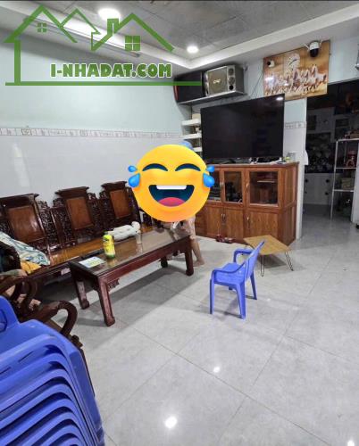 BÁN NHÀ THỦ ĐỨC ĐƯỜNG Ô TÔ THÔNG DT 66 M2 GIÁ 4,2 TỶ TL - 2