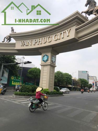 BÁN NHÀ THỦ ĐỨC ĐƯỜNG Ô TÔ THÔNG DT 66 M2 GIÁ 4,2 TỶ TL - 3