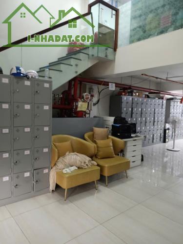⚜️ Mặt Phố VIP Thành Công, Ba Đình, 80m2 5T MT 5m, Siêu Kinh Doanh, Chỉ 34 Tỷ ⚜️ - 3