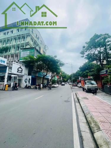 ⚜️ Mặt Phố VIP Thành Công, Ba Đình, 80m2 5T MT 5m, Siêu Kinh Doanh, Chỉ 34 Tỷ ⚜️ - 4